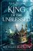 King of the Unblessed : The Fae Romantasy You'll Regret Not Reading!