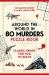 Around the World in 80 Murders Puzzle Book : Classic Cosy Crimes for You to Solve
