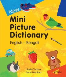 New Mini Picture Dictionary (English-Bengali)