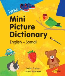 New Mini Picture Dictionary (English-Somali)