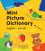 New Mini Picture Dictionary (English-Somali)