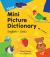 New Mini Picture Dictionary (English-Urdu)