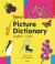New Picture Dictionary (English-Urdu)