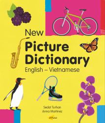 New Picture Dictionary (English-Vietnamese)