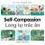 My First Bilingual Book - Self-Compassion (English-Vietnamese)
