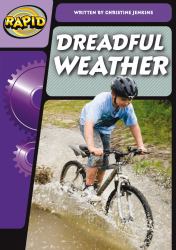 Rapid Phonics Step 3: Dreadful Weather (Non-Fiction)
