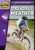 Rapid Phonics Step 3: Dreadful Weather (Non-Fiction)