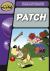 Rapid Phonics Patch Step 3 (Fiction) 3-Pack