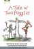 Bug Club Pro Guided Y4 a Tale of Two Poggles