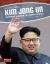 Kim Jong Un : Supreme Leader of North Korea