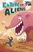 Eaten by Aliens : Zoom Fiction