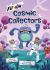 Cosmic Collectors : (Fusion Reader)