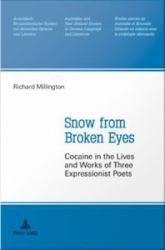 Snow from Broken Eyes