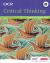 OCR a Level Critical Thinking Student Book (AS)