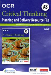AS Critical Thinking for OCR
