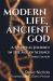 Modern Life, Anceint God : A Spiritual Journey in the Age of Science