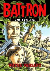 Battron : The Evil Eye