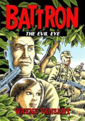 Battron : The Evil Eye