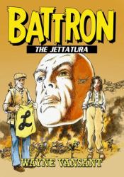 Battron : The Jettatura