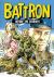 Battron : Before the Chariots