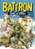Battron : Before the Chariots