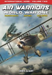 Air Warriors : World War One - International Aces - Volume 2