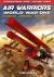 Air Warriors : World War One - International Aces - Volume 3