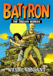 Battron : The Trojan Woman