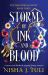 Storm of Ink and Blood : A Steamy and Absolutely Gripping Fantasy Romance Storm of Ink and Blood : A Steamy and Absolutely Gripping Fantasy Romance