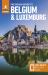 The Rough Guide to Belgium and Luxembourg: Travel Guide with EBook