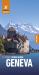 Pocket Rough Guide Geneva: Travel Guide with EBook