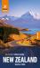 Rough Guides Walks and Tours New Zealand: Top 18 Itineraries for Your Trip: Travel Guide with EBook