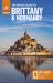 The Rough Guide to Brittany and Normandy: Travel Guide with EBook