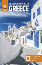 The Rough Guide to Greece: Travel Guide with EBook