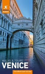 Rough Guides Walks and Tours Venice: Top 14 Itineraries for Your Trip: Travel Guide with EBook