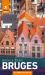 Rough Guides Walks and Tours Bruges: Top 15 Itineraries for Your Trip: Travel Guide with EBook