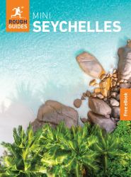 Rough Guides Mini Seychelles: Travel Guide with EBook