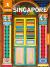 Rough Guides Mini Singapore: Travel Guide with EBook