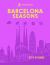 Rough Guides City Stories: Barcelona Seasons