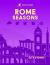 Rough Guides City Stories: Rome Seasons
