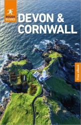 Rough Guides Devon and Cornwall: Travel Guide with EBook