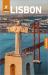 Rough Guides Lisbon: Travel Guide with EBook