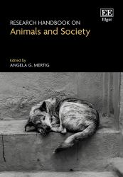 Research Handbook on Animals and Society
