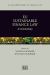 EU Sustainable Finance Law : A Commentary
