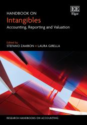 Handbook on Intangibles : Accounting, Reporting and Valuation