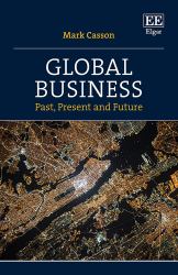 Global Business : Past, Present and Future