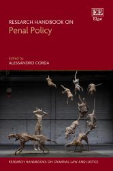 Research Handbook on Penal Policy