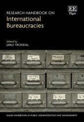 Research Handbook on International Bureaucracies