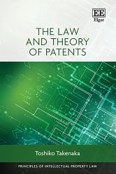 The Law and Theory of Patents
