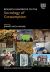 Research Handbook on the Sociology of Consumption